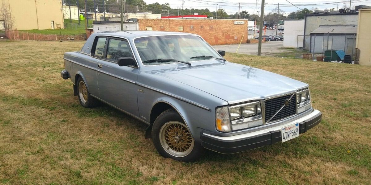 1980 Volvo Other