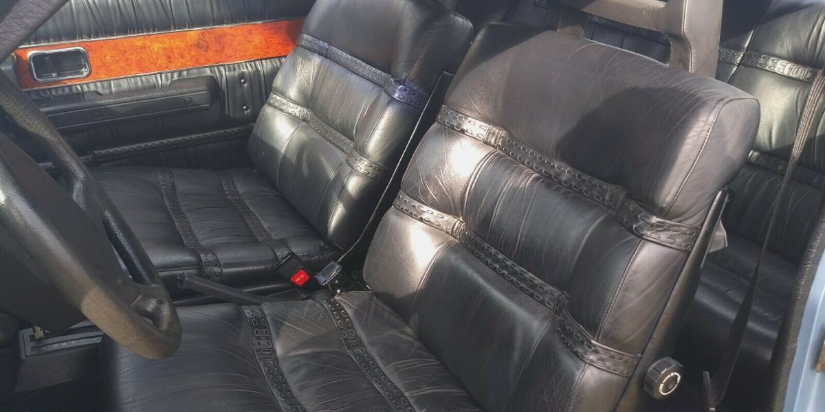1980 Volvo Other - photo 10