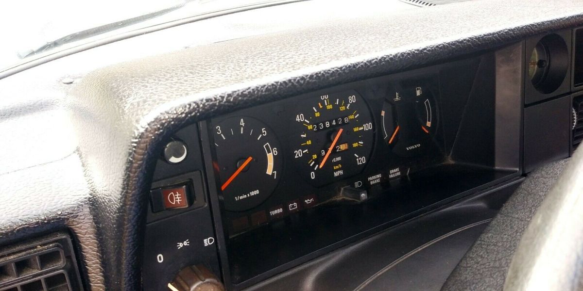 1980 Volvo Other - photo 11