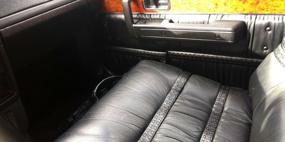 1980 Volvo Other - photo 12