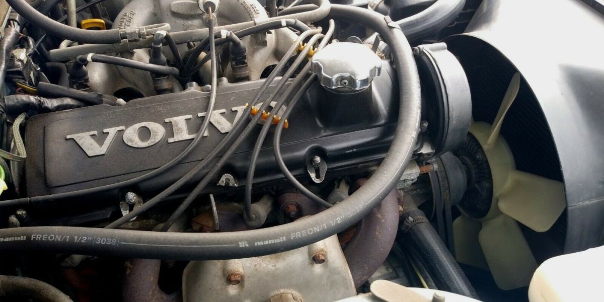 1980 Volvo Other - photo 3
