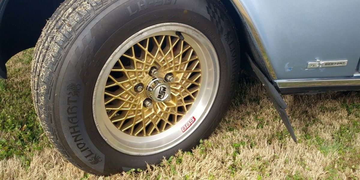 1980 Volvo Other - photo 6