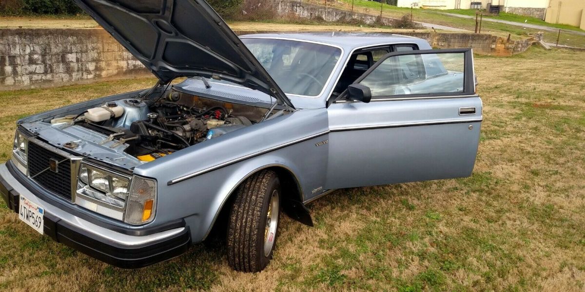 1980 Volvo Other - photo 7