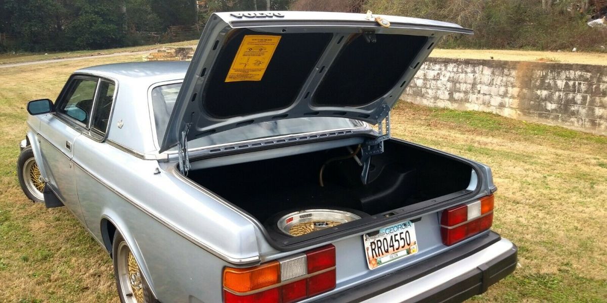 1980 Volvo Other - photo 9