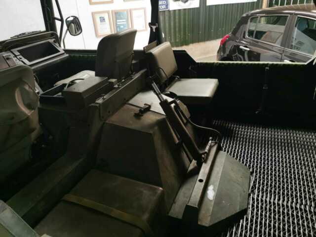 1975 Volvo C30 standard MOD - photo 2