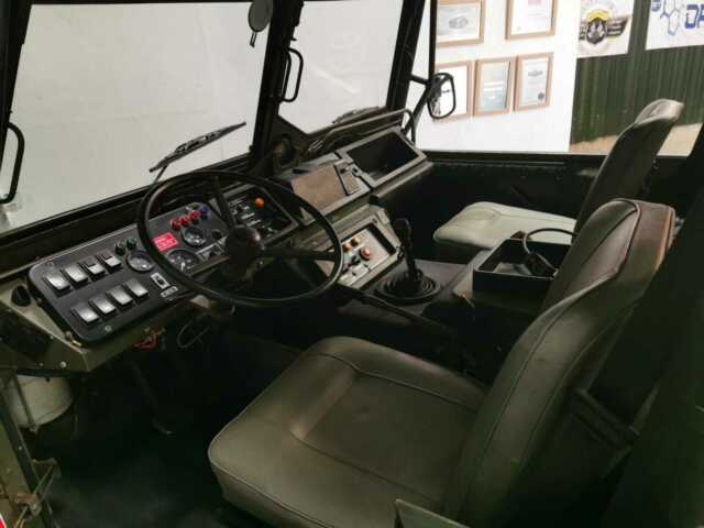 1975 Volvo C30 standard MOD - photo 3