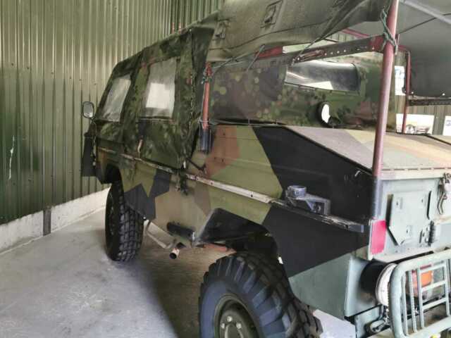 1975 Volvo C30 standard MOD - photo 5