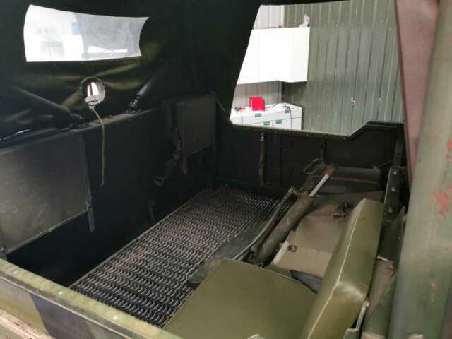 1975 Volvo C30 standard MOD - photo 7
