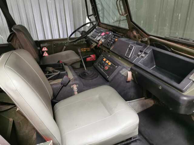 1975 Volvo C30 standard MOD - photo 8