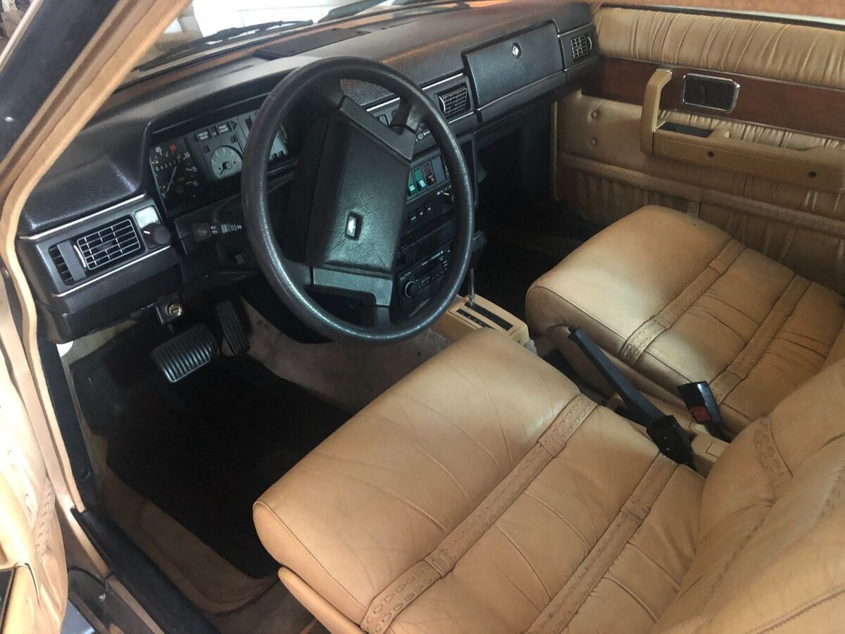 1980 Volvo Other - photo 4