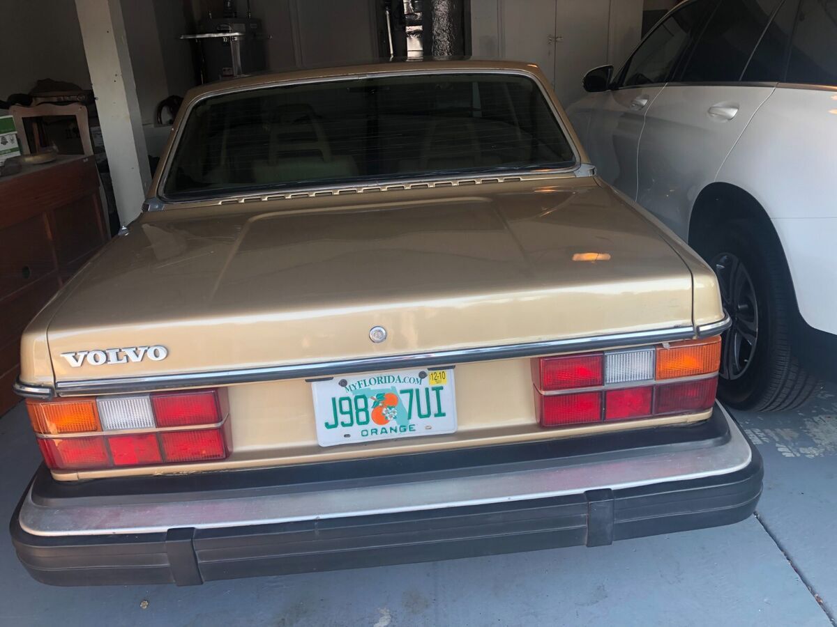 1980 Volvo Other - photo 7