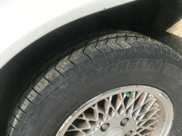 1992 Volvo DL - photo 2