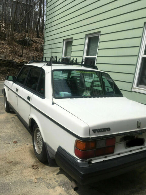 1992 Volvo DL - photo 3