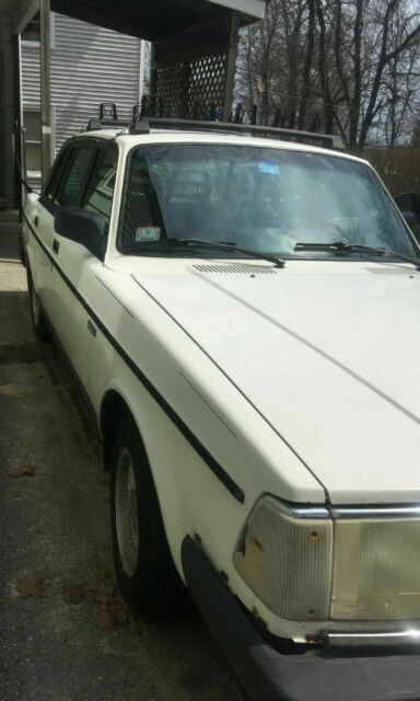 1992 Volvo DL - photo 5