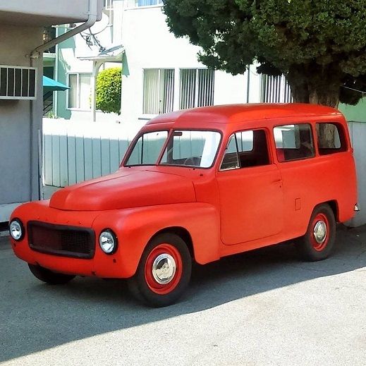 1959 Volvo Other - photo 2