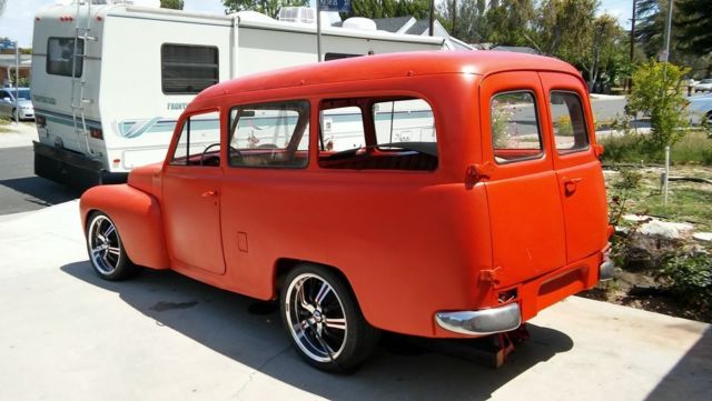 1959 Volvo Other - photo 3