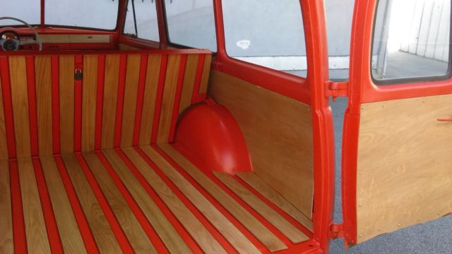 1959 Volvo Other - photo 9