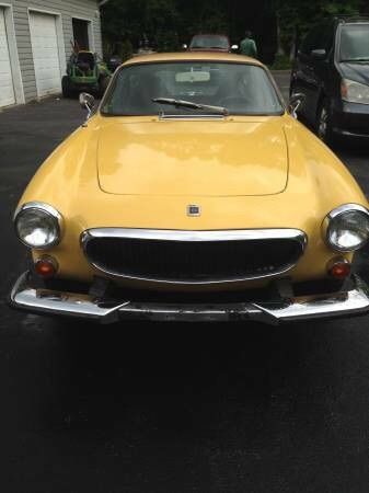 1973 Volvo Other - photo 2