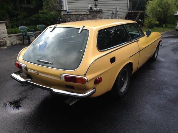 1973 Volvo Other - photo 3