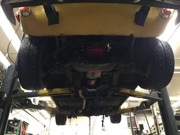 1973 Volvo Other - photo 4
