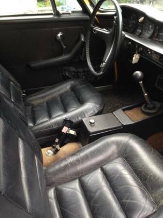 1973 Volvo Other - photo 7