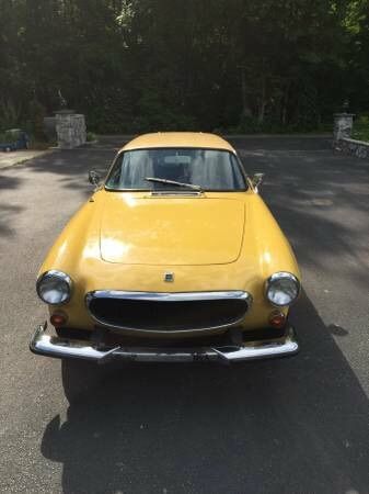1973 Volvo Other - photo 8