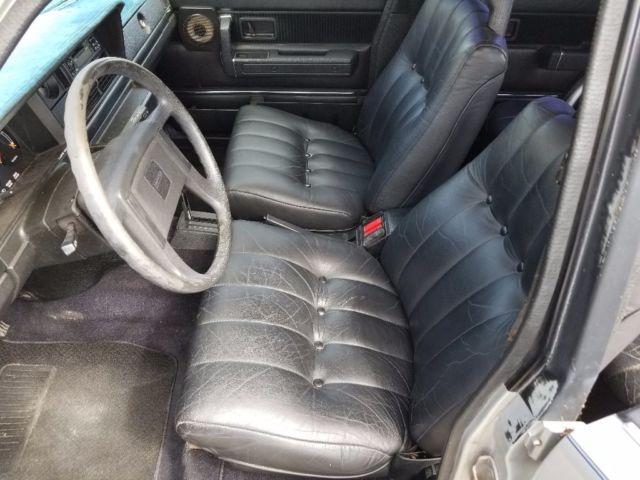 1983 Volvo 240 GL wagon - photo 8