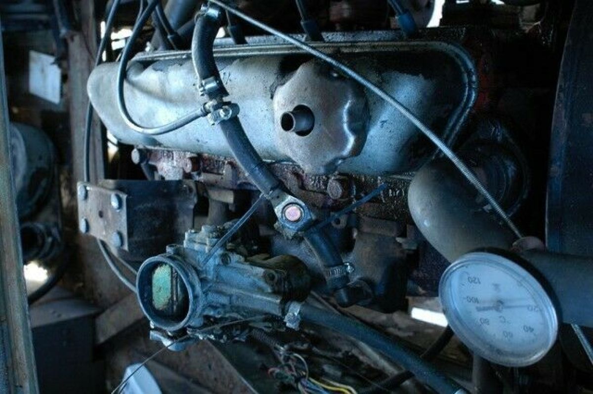 1967 Volvo Other - photo 10
