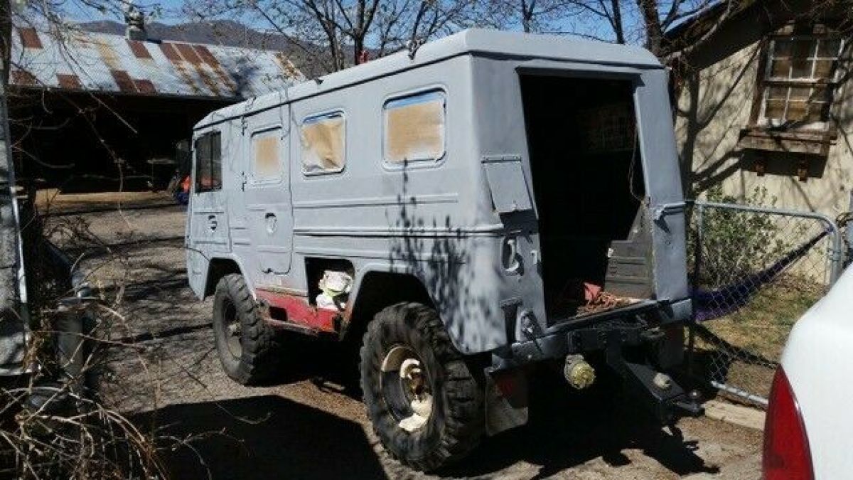 1967 Volvo Other - photo 2