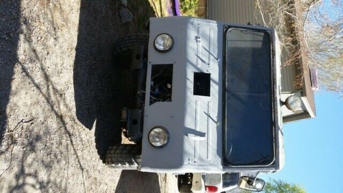 1967 Volvo Other - photo 4