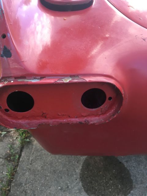 1964 Volvo P-1800 base coupe 2 door - photo 4