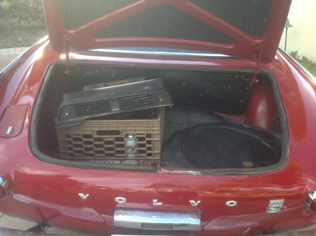 1968 Volvo Other - photo 13
