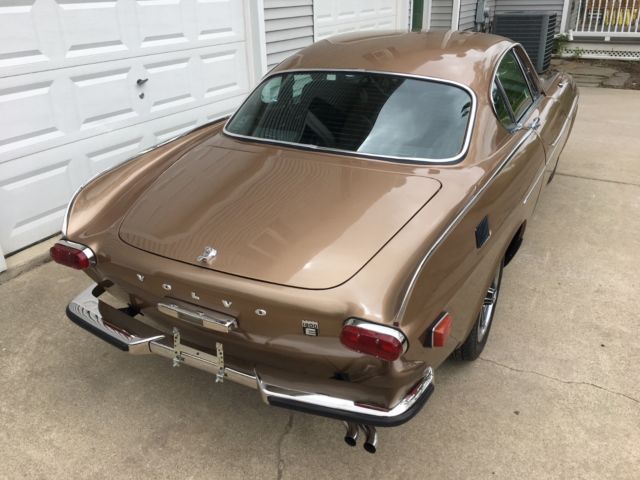 1971 Volvo Other Coupe - photo 3