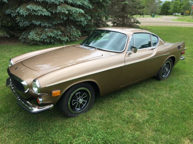 1971 Volvo Other Coupe - photo 4