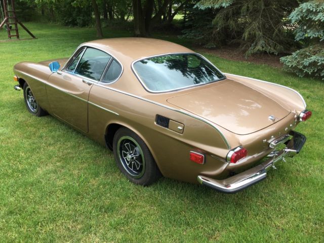1971 Volvo Other Coupe - photo 6