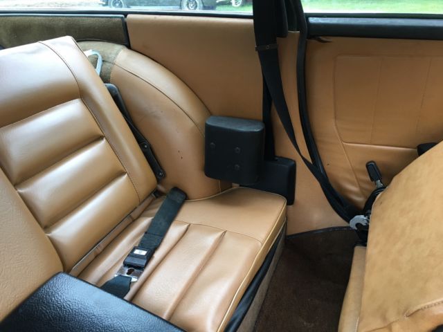 1972 Volvo 1800 P1800 1800ES P1800ES Wagon - photo 12