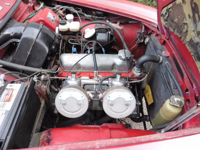1964 Volvo Other - photo 10