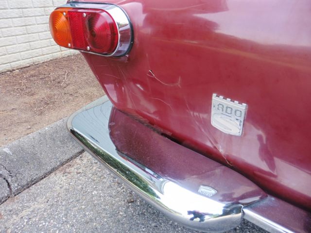 1964 Volvo Other - photo 11