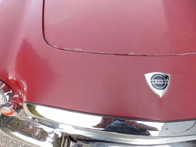 1964 Volvo Other - photo 12