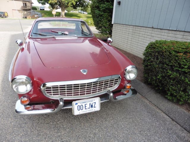 1964 Volvo Other - photo 13