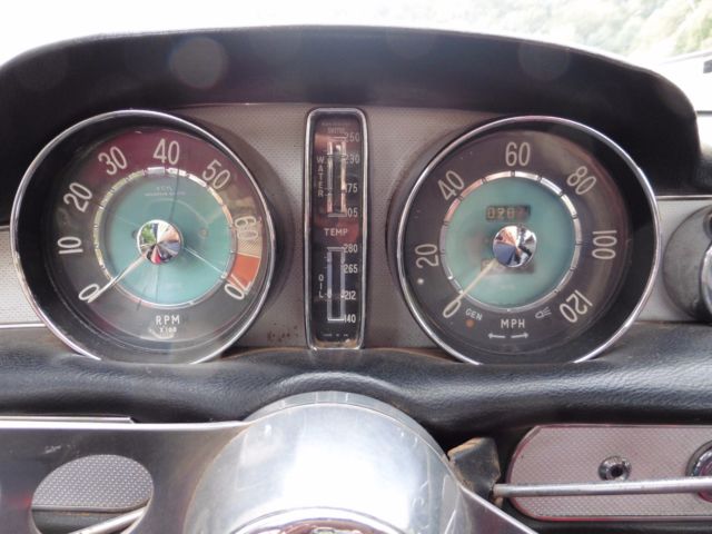 1964 Volvo Other - photo 8