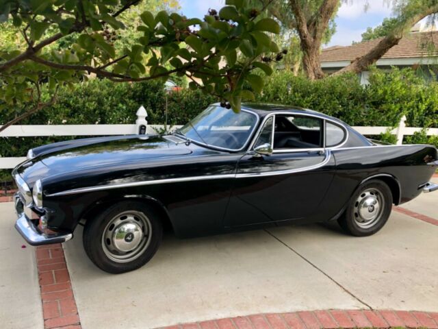 1964 Volvo P1800 - photo 2