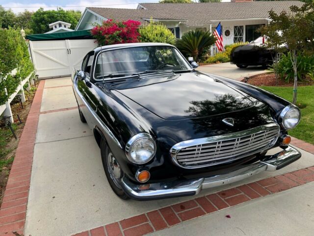 1964 Volvo P1800 - photo 4