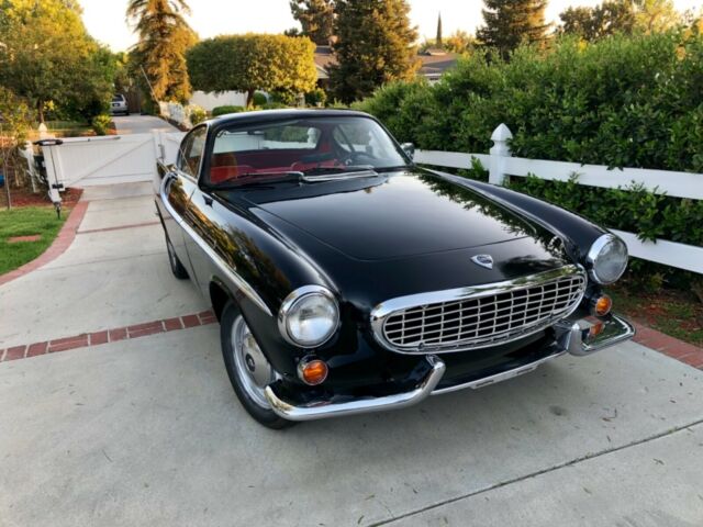 Volvo P1800 1964 Original California Beautiful Classic 1800S p1800 1800s 1800 1964 Volvo P1800