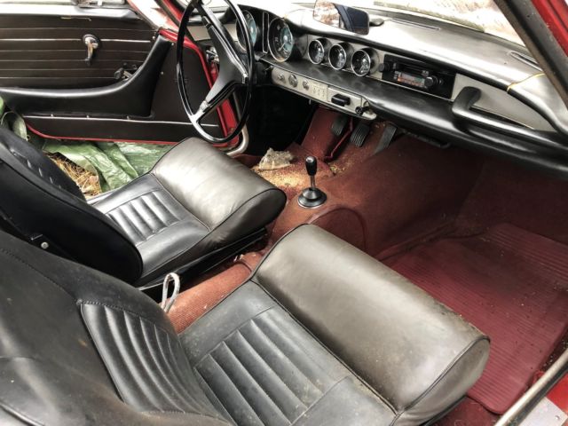 1968 Volvo Other - photo 4