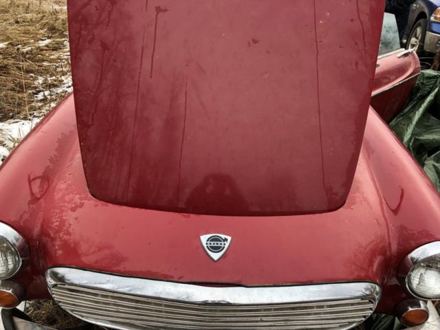 1968 Volvo Other - photo 5