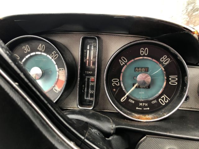 1968 Volvo Other - photo 6