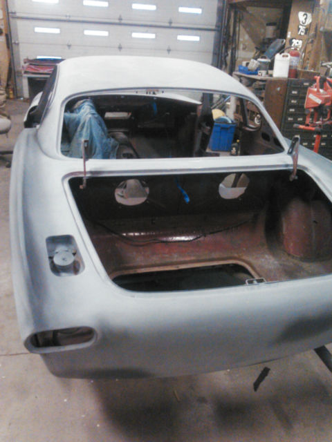 1966 Volvo Other - photo 5