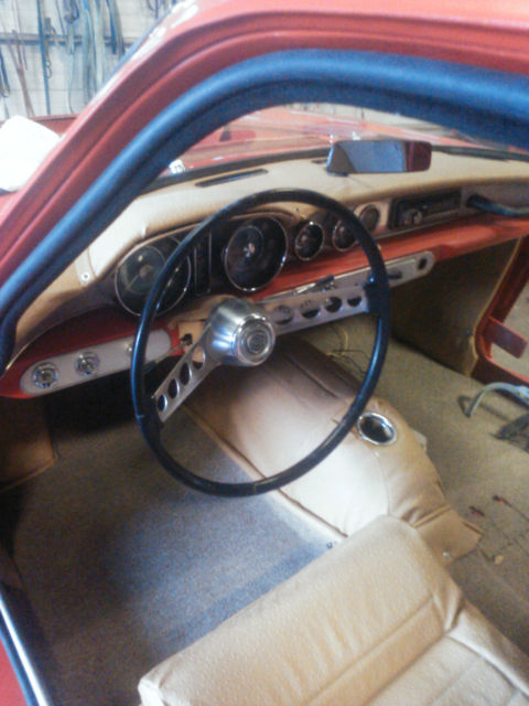 1966 Volvo Other - photo 9