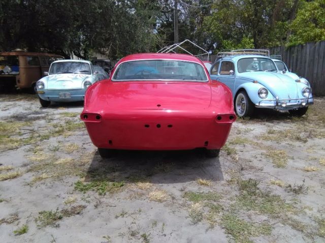 1971 Volvo Other Coupe - photo 2
